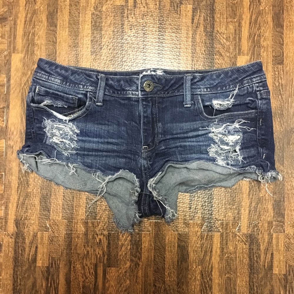 SHORTS